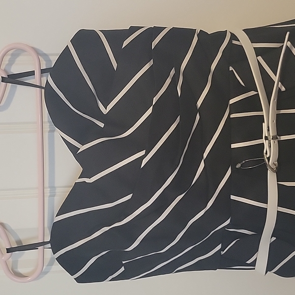 Sweetheart neckline strapless dress-NWT! - Picture 6 of 7